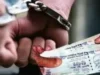 खनन माफिया से वसूली पड़ गई भारी! 45 हजार की रिश्वत लेते पुलिसकर्मी गिरफ्तार