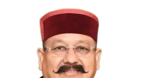 बंगाल का मुख्यमंत्री बनने पर सुवेन्दु अधिकारी को महाराज ने दी शुभकामनाएं