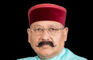महाराज ने पूर्व मुख्यमंत्री एवं वरिष्ठ भाजपा नेता खंडूड़ी के निधन पर दुःख व्यक्त किया