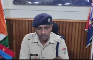 हल्द्वानी नशा मुक्ति केंद्र विवाद: किशोर की हालत बिगड़ी, संचालक पर मुकदमा