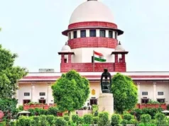 बिग ब्रेकिंग: सुप्रीम कोर्ट ने वोटर लिस्ट SIR प्रक्रिया को दी मंजूरी, चुनाव आयोग की शक्तियां बरकरार