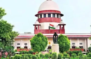 बिग ब्रेकिंग: सुप्रीम कोर्ट ने वोटर लिस्ट SIR प्रक्रिया को दी मंजूरी, चुनाव आयोग की शक्तियां बरकरार