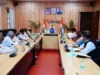 देहरादून: सीएम धामी से मिली ओबीसी संसदीय समिति, कल्याण योजनाओं पर हुई चर्चा