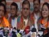 उत्तराखंड: कांग्रेस के कई नेता बीजेपी में शामिल, सदस्यता अभियान तेज
