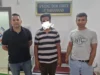 देहरादून में 1.87 करोड़ की साइबर ठगी, फर्जी ट्रेडिंग गैंग का आरोपी पंजाब से गिरफ्तार