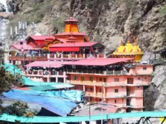 यमुनोत्री धाम में हार्टअटैक से बुजुर्ग श्रद्धालु की मौत, यात्रा के दौरान बिगड़ी तबीयत