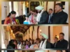 राज्यपाल ने महिला स्वयं सहायता समूहों की उत्पाद प्रदर्शनी का किया अवलोकन