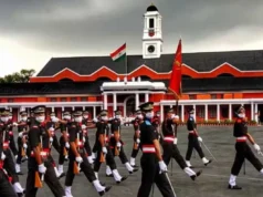 राष्ट्रपति की सलामी, 481 नए अफसर और महिला कैडेट्स की ऐतिहासिक एंट्री, IMA में सजेगा गौरव का मंच