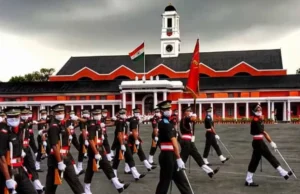 राष्ट्रपति की सलामी, 481 नए अफसर और महिला कैडेट्स की ऐतिहासिक एंट्री, IMA में सजेगा गौरव का मंच