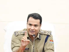 उत्तराखंड के वरिष्ठ IPS जन्मेजय खंडूरी बने ITBP के IG, केंद्र सरकार ने सौंपी देश की सीमा सुरक्षा की बड़ी जिम्मेदारी