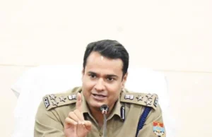 उत्तराखंड के वरिष्ठ IPS जन्मेजय खंडूरी बने ITBP के IG, केंद्र सरकार ने सौंपी देश की सीमा सुरक्षा की बड़ी जिम्मेदारी