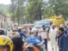 नैनीताल में बड़ा हादसा: बेकाबू जल संस्थान का ट्रक भीड़ में घुसा, दिल्ली की दो महिला पर्यटक गंभीर घायल