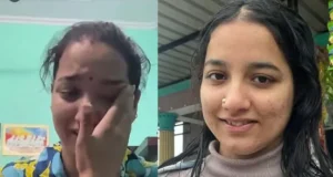 हल्द्वानी की इन्फ्लुएंसर दीक्षा पांडे का आत्महत्या का प्रयास, जांच में जुटी पुलिस