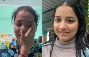 हल्द्वानी की इन्फ्लुएंसर दीक्षा पांडे का आत्महत्या का प्रयास, जांच में जुटी पुलिस