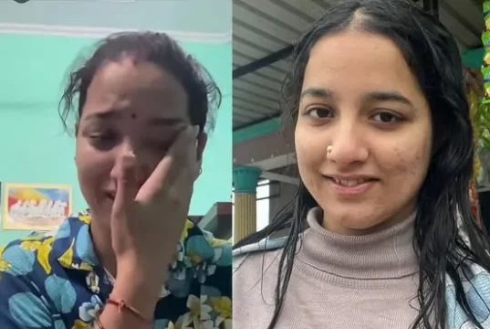 हल्द्वानी की इन्फ्लुएंसर दीक्षा पांडे का आत्महत्या का प्रयास, जांच में जुटी पुलिस
