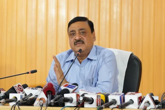 NFHS-6 में उत्तराखण्ड के मातृ, नवजात, बाल स्वास्थ्य एवं पोषण संकेतकों में उल्लेखनीय सुधार