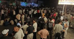 देहरादून में रिश्तों का कत्ल: पैसे न मिलने पर छोटे भाई ने ली वकील भाई की जान
