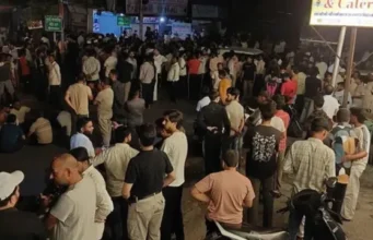 देहरादून में रिश्तों का कत्ल: पैसे न मिलने पर छोटे भाई ने ली वकील भाई की जान