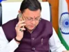 दिल्ली अग्निकांड: केशव नेगी मामले में CM धामी ने दिल्ली की मुख्यमंत्री से की बात, निष्पक्ष जांच का मिला भरोसा