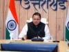धामी सरकार का बड़ा फैसला, धार्मिक स्थलों-सड़कों-जनसुविधाओं के लिए ₹10.08 करोड़ की स्वीकृति