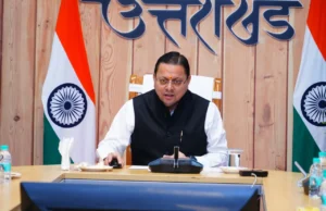 धामी सरकार का बड़ा फैसला, धार्मिक स्थलों-सड़कों-जनसुविधाओं के लिए ₹10.08 करोड़ की स्वीकृति