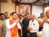 प्रबुद्ध वर्ग राष्ट्र और समाज को दिशा देने वाली शक्ति : मुख्यमंत्री पुष्कर सिंह धामी