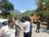 रुद्रप्रयाग के नरकोटा में भीषण सड़क हादसा: आर्मी ट्रक और कार की भिड़ंत में कई गंभीर, सेना के जवानों ने संभाला मोर्चा