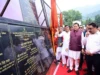 सीएम धामी ने नैनीताल को दी 96.71 करोड़ की योजनाओं की सौगात: कई योजनाओं का किया लोकार्पण एवं शिलान्यास