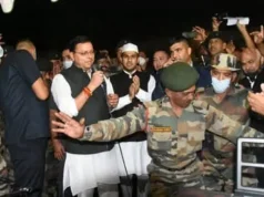 धामी सरकार का बड़ा फैसला! पूर्व सैनिकों को प्राथमिकता से मिलेगा शस्त्र लाइसेंस?