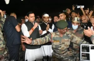 धामी सरकार का बड़ा फैसला! पूर्व सैनिकों को प्राथमिकता से मिलेगा शस्त्र लाइसेंस?