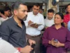 देहरादून: कार्यों की धीमी प्रगति पर डीएम सख्त, यूपीसीएल अधीक्षण अभियंता का रोका वेतन
