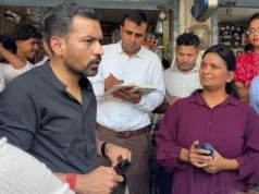 देहरादून: कार्यों की धीमी प्रगति पर डीएम सख्त, यूपीसीएल अधीक्षण अभियंता का रोका वेतन