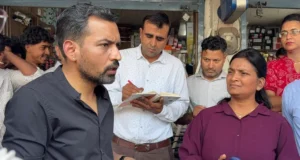 देहरादून: कार्यों की धीमी प्रगति पर डीएम सख्त, यूपीसीएल अधीक्षण अभियंता का रोका वेतन