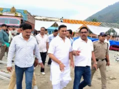 मुख्यमंत्री पुष्कर सिंह धामी कल भीमताल में, पर्यावरण दिवस पर कार्यक्रम में होंगे शामिल, शहरी विकास मंत्री ने की तैयारियों की समीक्षा
