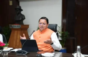 कैंचीधाम बाईपास कल से होगा संचालित, श्रद्धालुओं को जाम से मिलेगी राहत,15 नवंबर तक सभी सड़कें होंगी गढ्ढा मुक्त: पुष्कर सिंह धामी