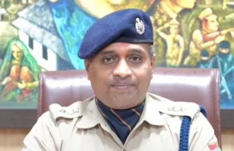 कैंची धाम मेले में जाने से पहले पढ़ लें यह खबर, SSP ने जारी किए महत्वपूर्ण निर्देश
