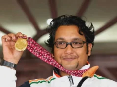 खेल जगत में शोक की लहर: एशियाई खेलों के स्वर्णिम सितारे जशपाल राणा का निधन