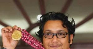 खेल जगत में शोक की लहर: एशियाई खेलों के स्वर्णिम सितारे जशपाल राणा का निधन