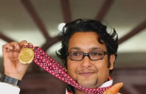 खेल जगत में शोक की लहर: एशियाई खेलों के स्वर्णिम सितारे जशपाल राणा का निधन
