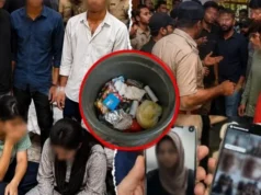 चमोली और हल्द्वानी की युवती 03 मुस्लिम युवकों के साथ लिवइन में मिलीं, पढ़ाई के लिए आईं थी दून