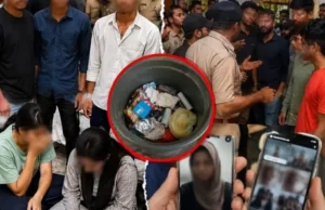 चमोली और हल्द्वानी की युवती 03 मुस्लिम युवकों के साथ लिवइन में मिलीं, पढ़ाई के लिए आईं थी दून