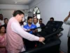रुड़की को मिली खेलों की बड़ी सौगात: CM धामी ने 3.75 करोड़ के अत्याधुनिक स्पोर्ट्स कॉम्पलेक्स का किया लोकार्पण, खिलाड़ियों को मिलेंगी विश्वस्तरीय सुविधाएं