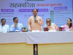 उत्तराखंड में सहकारिता से सशक्त होंगे किसान, युवा और महिलाएं : कैबिनेट मंत्री डॉ. धन सिंह रावत