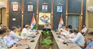 उत्तराखंड रजत जयंती उत्सव: इस बार ‘हरेला’ पर होगा धरा का श्रृंगार, देहरादून में लगेंगे 15.50 लाख पौधे