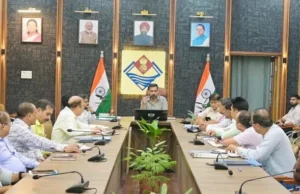 उत्तराखंड रजत जयंती उत्सव: इस बार ‘हरेला’ पर होगा धरा का श्रृंगार, देहरादून में लगेंगे 15.50 लाख पौधे