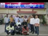 देहरादून फर्जी शस्त्र लाइसेंस पर STF का बड़ा एक्शन, 3 आरोपी गिरफ्तार