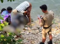 नैनीताल में सनसनी: नैनी झील में तैरता मिला अज्ञात शव, हादसा या साजिश?