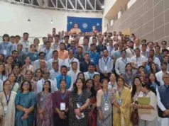 उत्तराखंड स्पोर्ट्स यूनिवर्सिटी जल्द होगी शुरू, स्पोर्ट्स साइंस और जर्नलिज्म में मिलेंगे करियर के नए अवसर