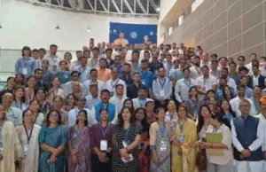 उत्तराखंड स्पोर्ट्स यूनिवर्सिटी जल्द होगी शुरू, स्पोर्ट्स साइंस और जर्नलिज्म में मिलेंगे करियर के नए अवसर