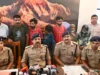 हरिद्वार में बच्चा चोर गिरोह का भंडाफोड़, बेऔलाद अमीर जोड़ों से होती थी लाखों की डील; दो मासूम बरामद